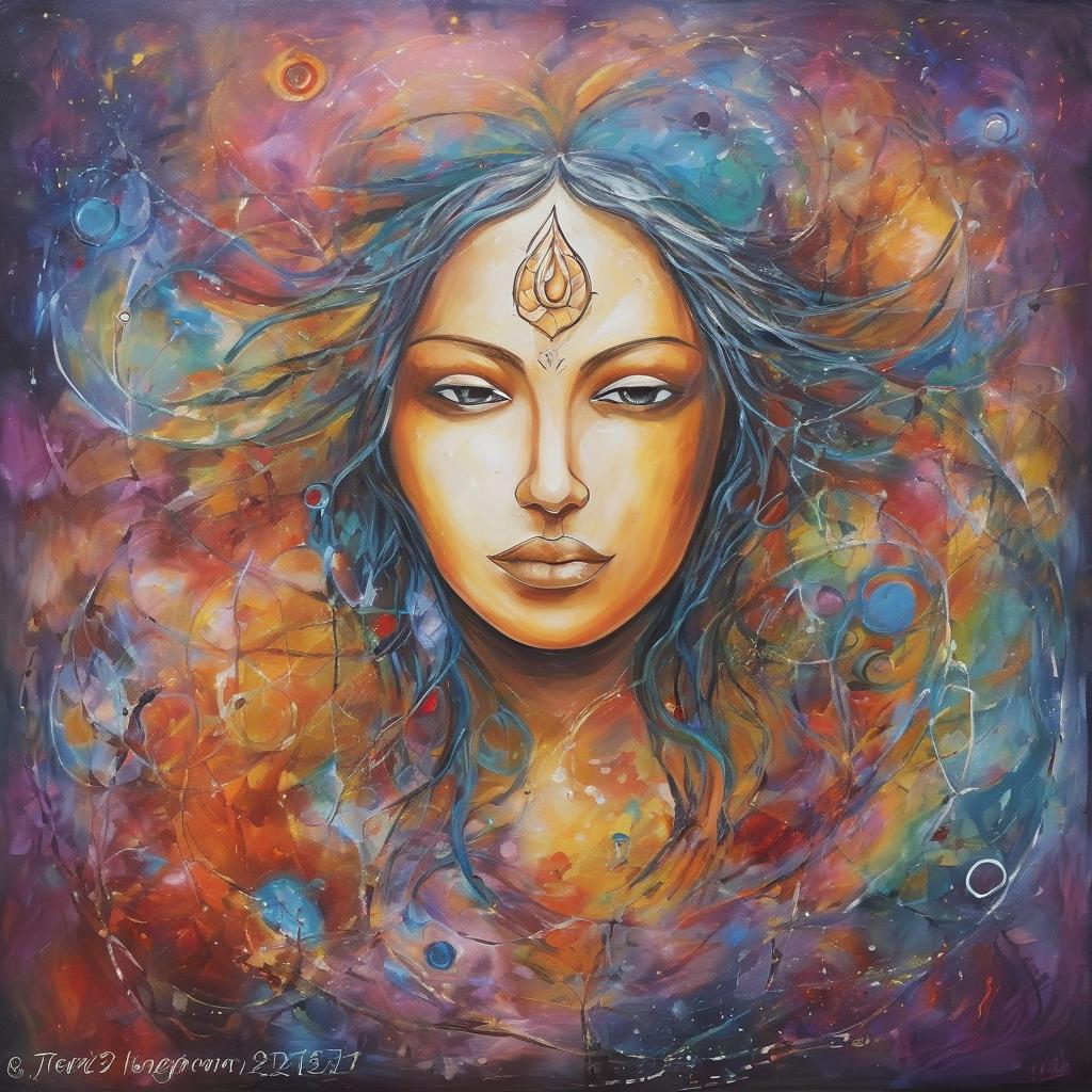 Απελευθερώστε την Ψυχική Σας Ενέργεια