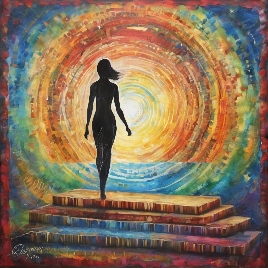 Αλλαγή στην Σκέψη: Πώς μπορείς να ενισχύσεις την κίνησή σου μέσω της νέας σου συνειδητότητας