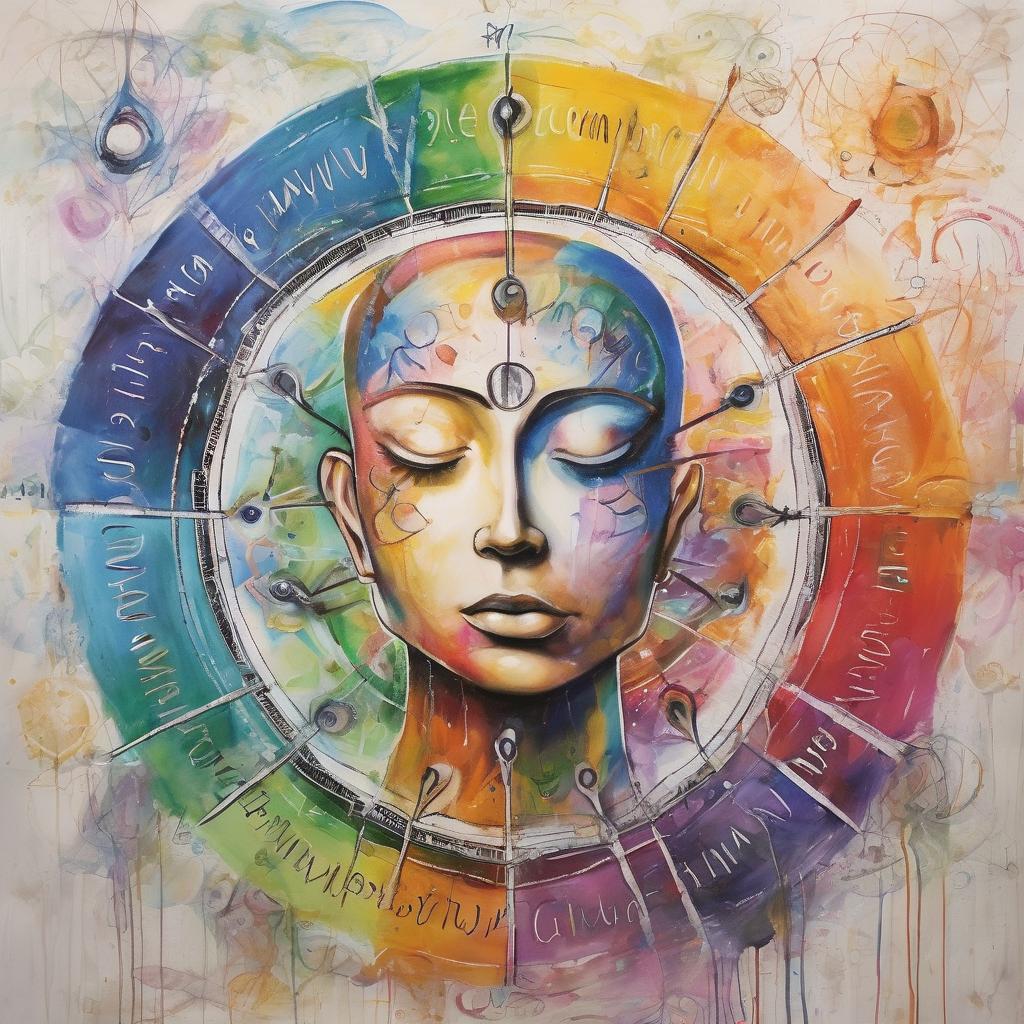 Μεταμόρφωση της Σκέψης για Καλύτερη Π Disipline