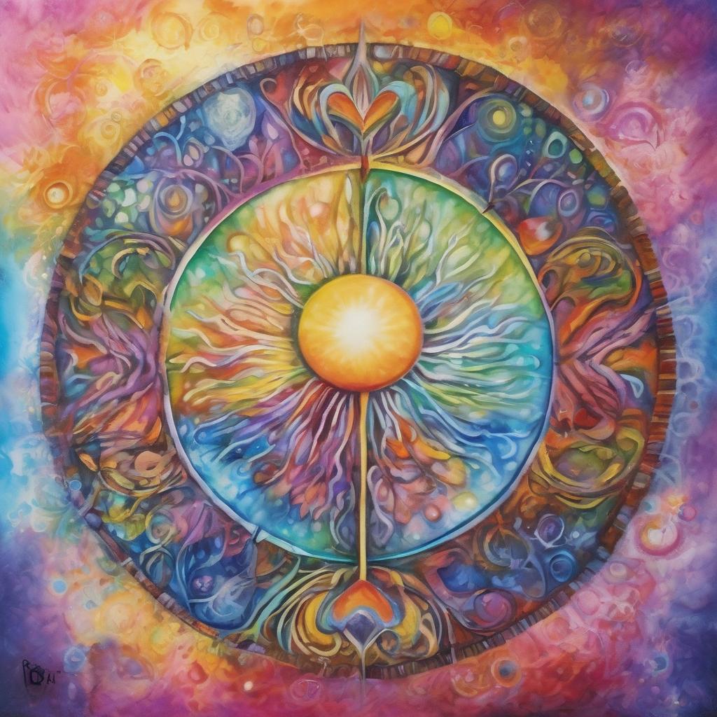 Αγκαλιάστε το Παρελθόν Σας: Η Δύναμη της Ψυχολογικής Μετάθεσης