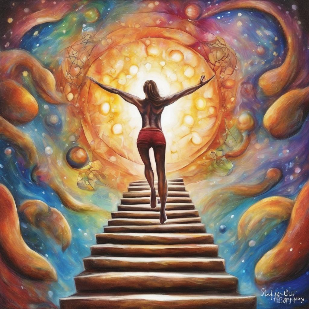 Ανάπτυξη νέων δεξιοτήτων: Το βήμα για να ενισχύσεις την έμπνευσή σου