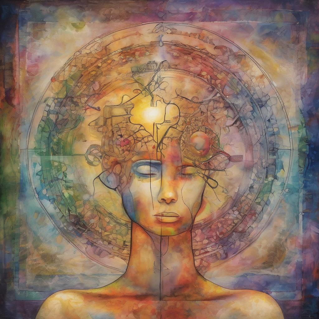 Μεταστροφή Σκέψης για Ενίσχυση της Πειθαρχίας με το Καθημερινό Αυτο-Έλεγχο