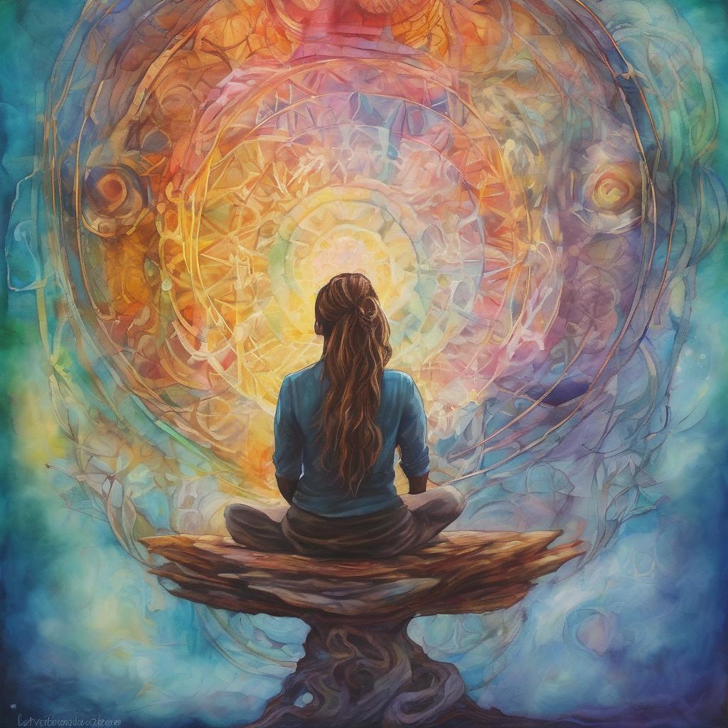 Ισχυρή συναισθηματική αυτογνωσία