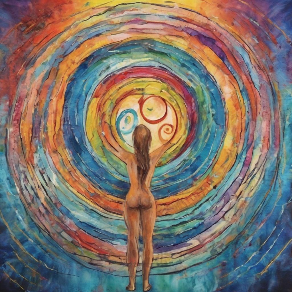 Μετατροπές Σκέψης προς την Αναζήτηση Δύναμης